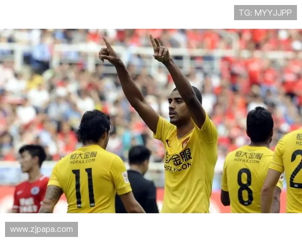 广东地区广州恒大主场中超联赛直播信息与购票方式