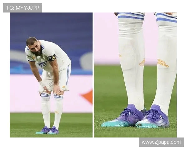 西甲联赛球员穿着的球鞋品牌