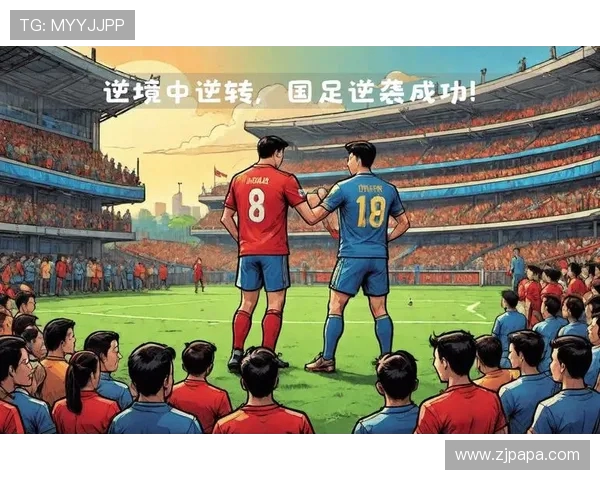 足球比赛中的逆境调整与应对策略