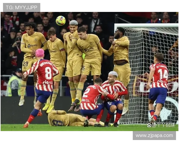 马德里竞技能否通过战术革新应对本赛季各项挑战