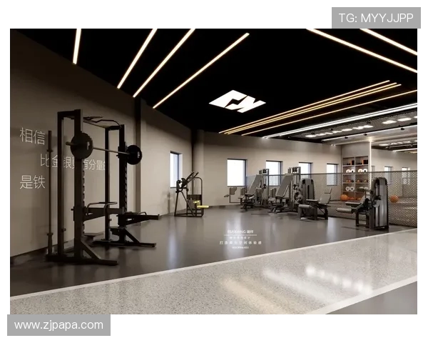 高频率使用下的寿命挑战:专业健身房设备维护方案 高频率使用下的寿命挑战:专业健身房设备维护方案