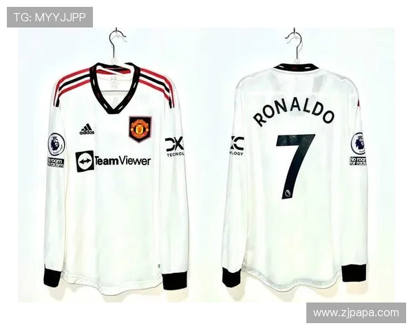 1997年英超各球队球衣设计风格与对比