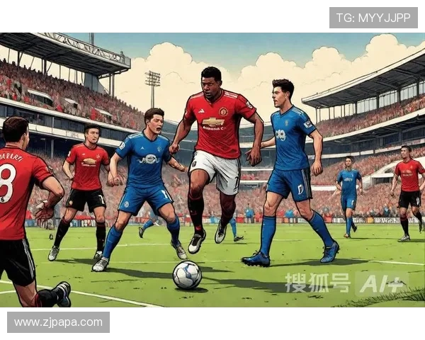 曼彻斯特的英超球队：曼联与曼城，曼彻斯特的英超强队