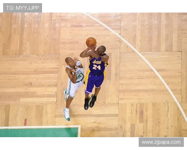 波士顿凯尔特人在2008年总决赛中逆转湖人的致胜战术解析