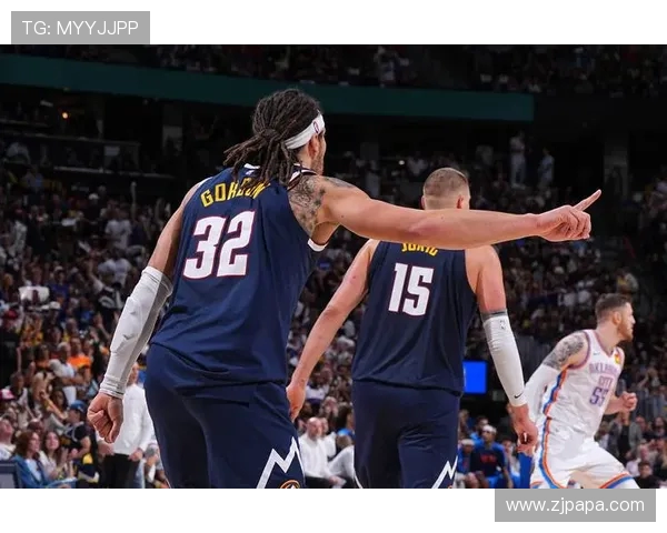 快船对决掘金抢七大战回放解析关键时刻与胜负转折全程复盘深度看点