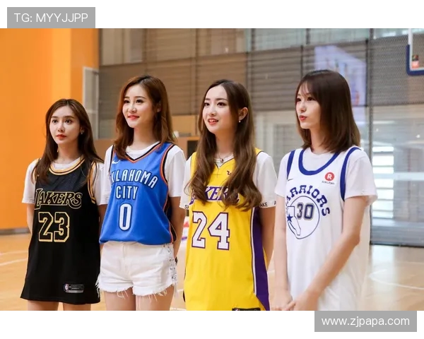 腾讯NBA主播阵容介绍及热门赛事直播推荐