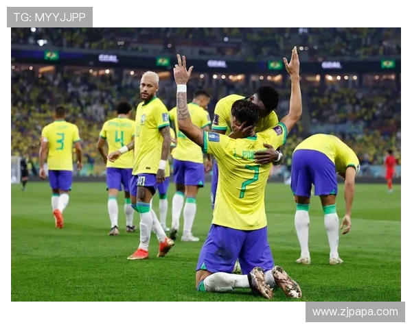 巴西世界杯决赛全场回顾：绝杀进球与传奇对决的巅峰时刻