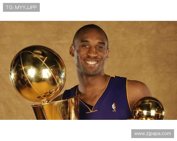 2009年NBA总决赛湖人击败魔术夺得总冠军科比荣膺MVP