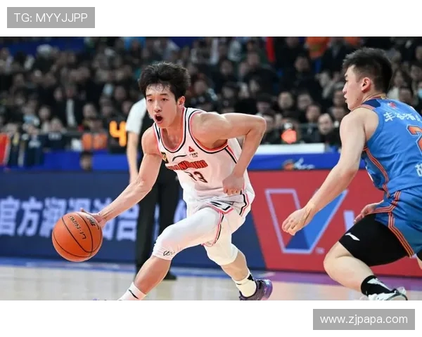 2016CBA全明星赛阵容公布，南北方球队对阵名单确定