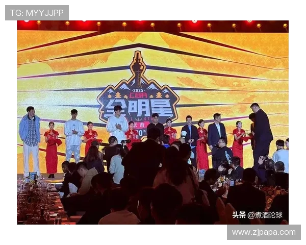CBA全明星开幕式彰显联赛影响力，球星阵容与舞台制作升级